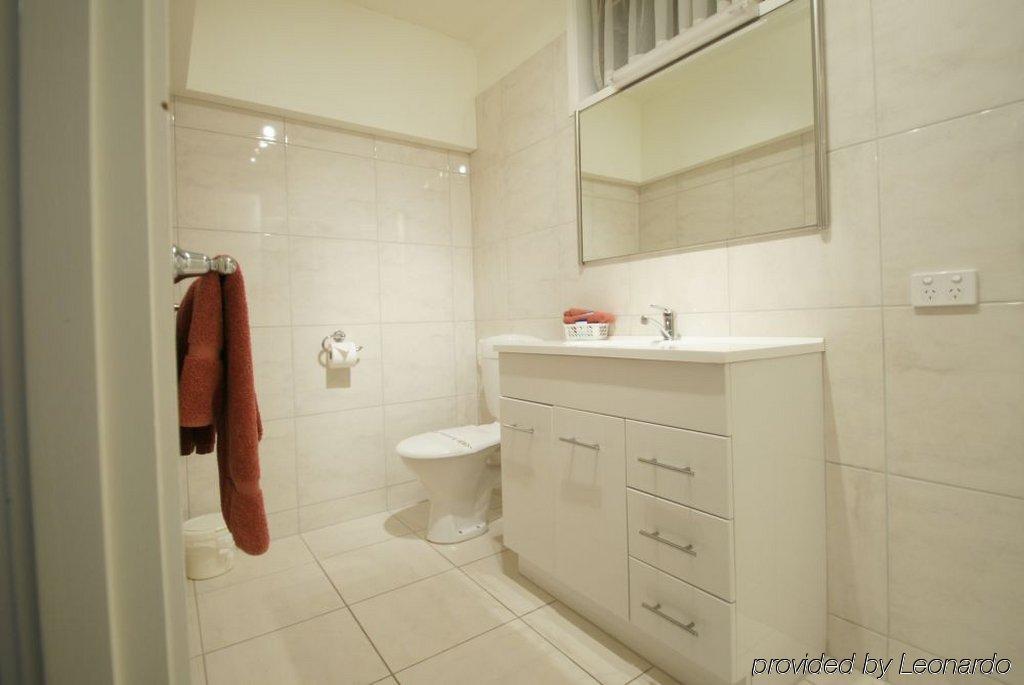 Edinburgh Motor Inn Warragul Room photo